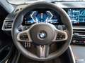 BMW 440 Mi Coupe SHZ KAMERA H/K NAVI LED AHK LASER siva - thumbnail 11