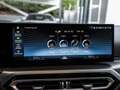 BMW 440 Mi Coupe SHZ KAMERA H/K NAVI LED AHK LASER Grijs - thumbnail 16