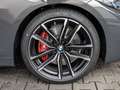 BMW 440 Mi Coupe SHZ KAMERA H/K NAVI LED AHK LASER Szary - thumbnail 8