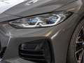 BMW 440 Mi Coupe SHZ KAMERA H/K NAVI LED AHK LASER Grijs - thumbnail 28