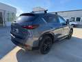 Mazda CX-5 CX-5 II 2022 2.2 Homura Plus Pack 2wd 150cv auto Grigio - thumbnail 5