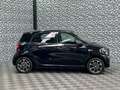 smart forFour 1.0i Pure/PDC/AUX/CRUISE/GARANTIE 12 MOIS Noir - thumbnail 14