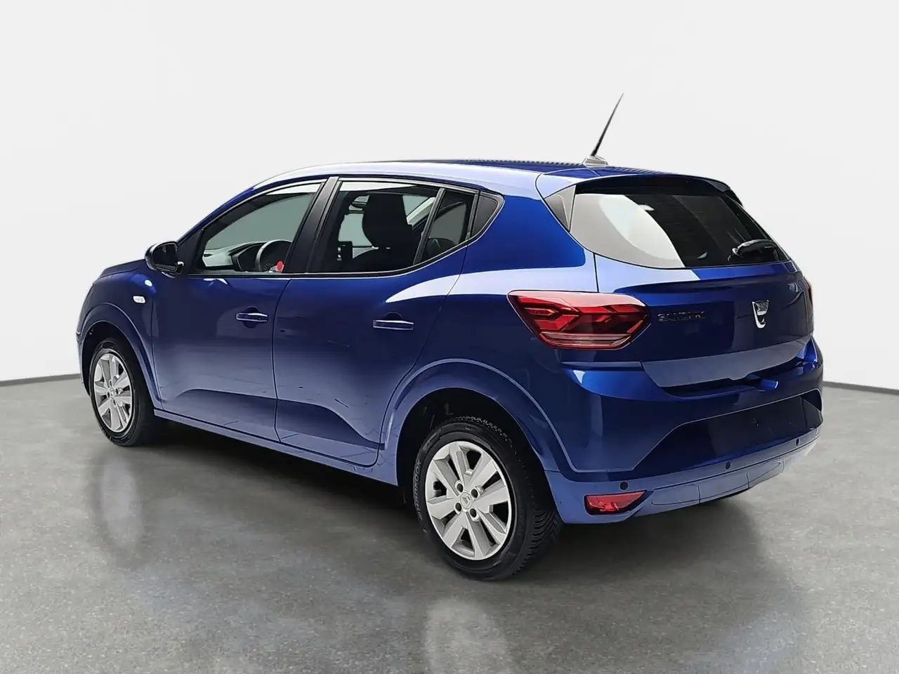 Dacia Sandero SANDERO III 1.0 TCE 90 COMFORT LED KLIMA AUDIO GRA 5