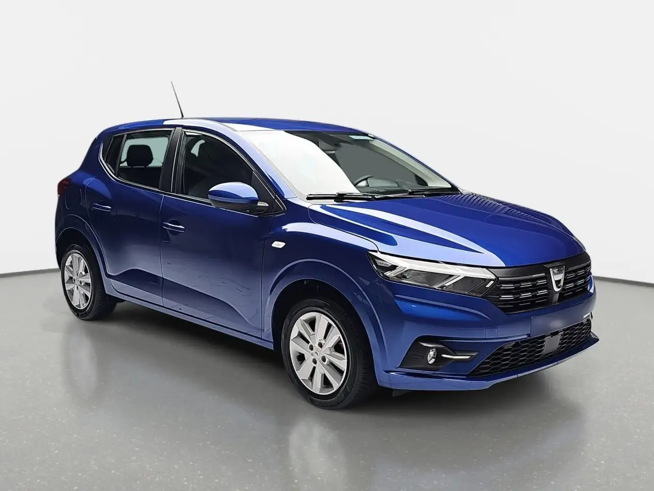 Dacia Sandero SANDERO III 1.0 TCE 90 COMFORT LED KLIMA AUDIO GRA 3