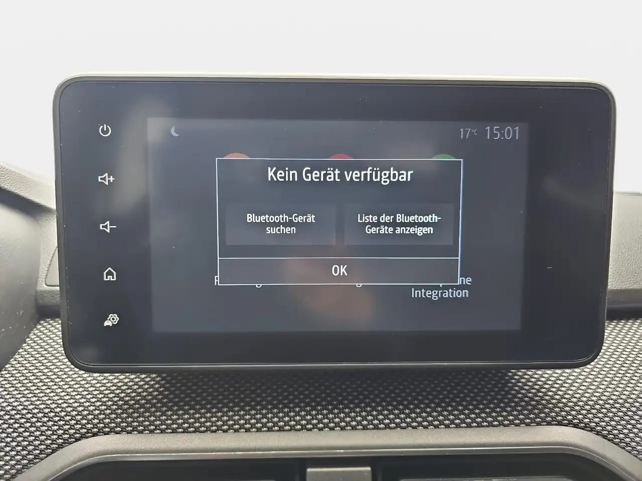 Dacia Sandero SANDERO III 1.0 TCE 90 COMFORT LED KLIMA AUDIO GRA 11