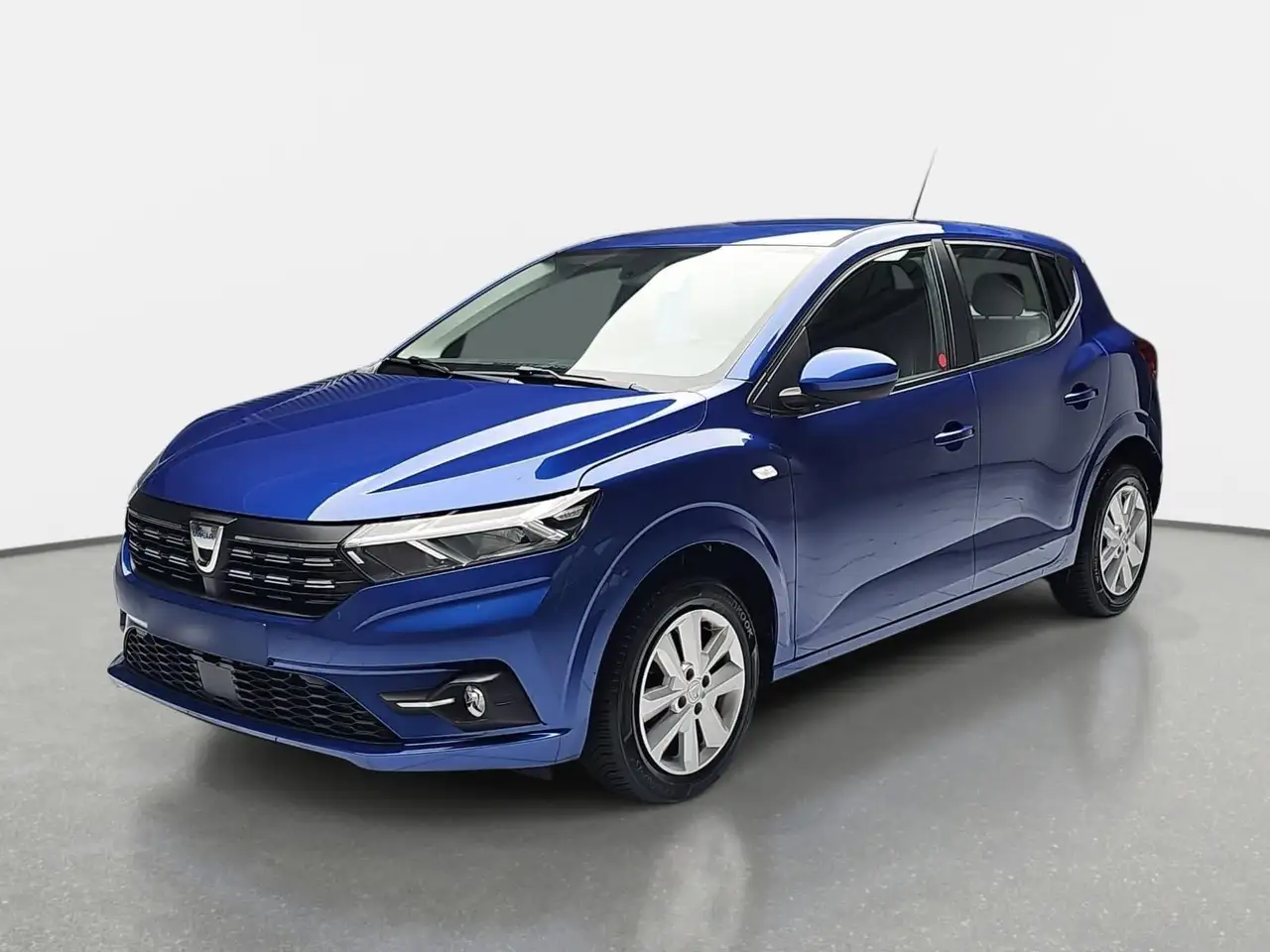 Dacia Sandero SANDERO III 1.0 TCE 90 COMFORT LED KLIMA AUDIO GRA 2