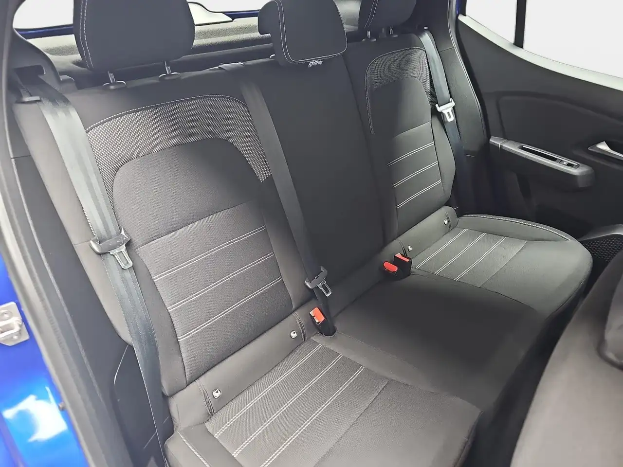 Dacia Sandero SANDERO III 1.0 TCE 90 COMFORT LED KLIMA AUDIO GRA 19