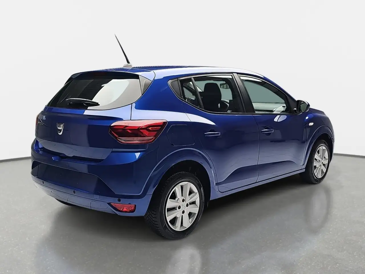 Dacia Sandero SANDERO III 1.0 TCE 90 COMFORT LED KLIMA AUDIO GRA 4