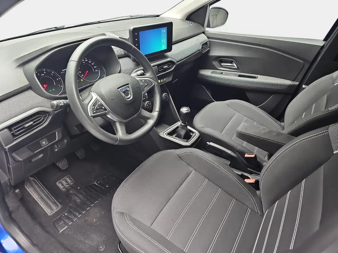 Dacia Sandero SANDERO III 1.0 TCE 90 COMFORT LED KLIMA AUDIO GRA 20