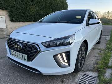 HEV 1.6 GDI Tecno