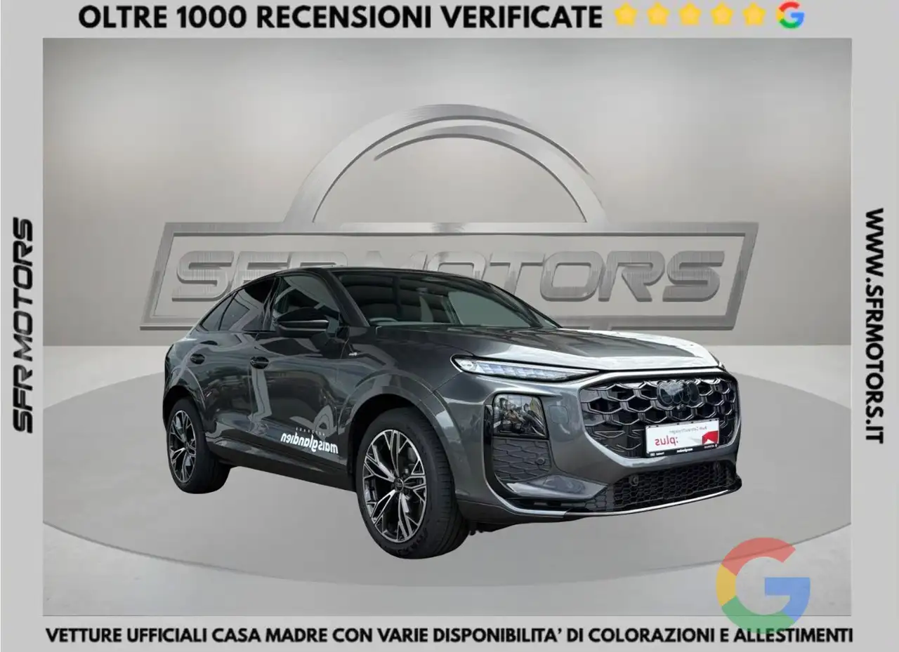 Audi Q3 2026