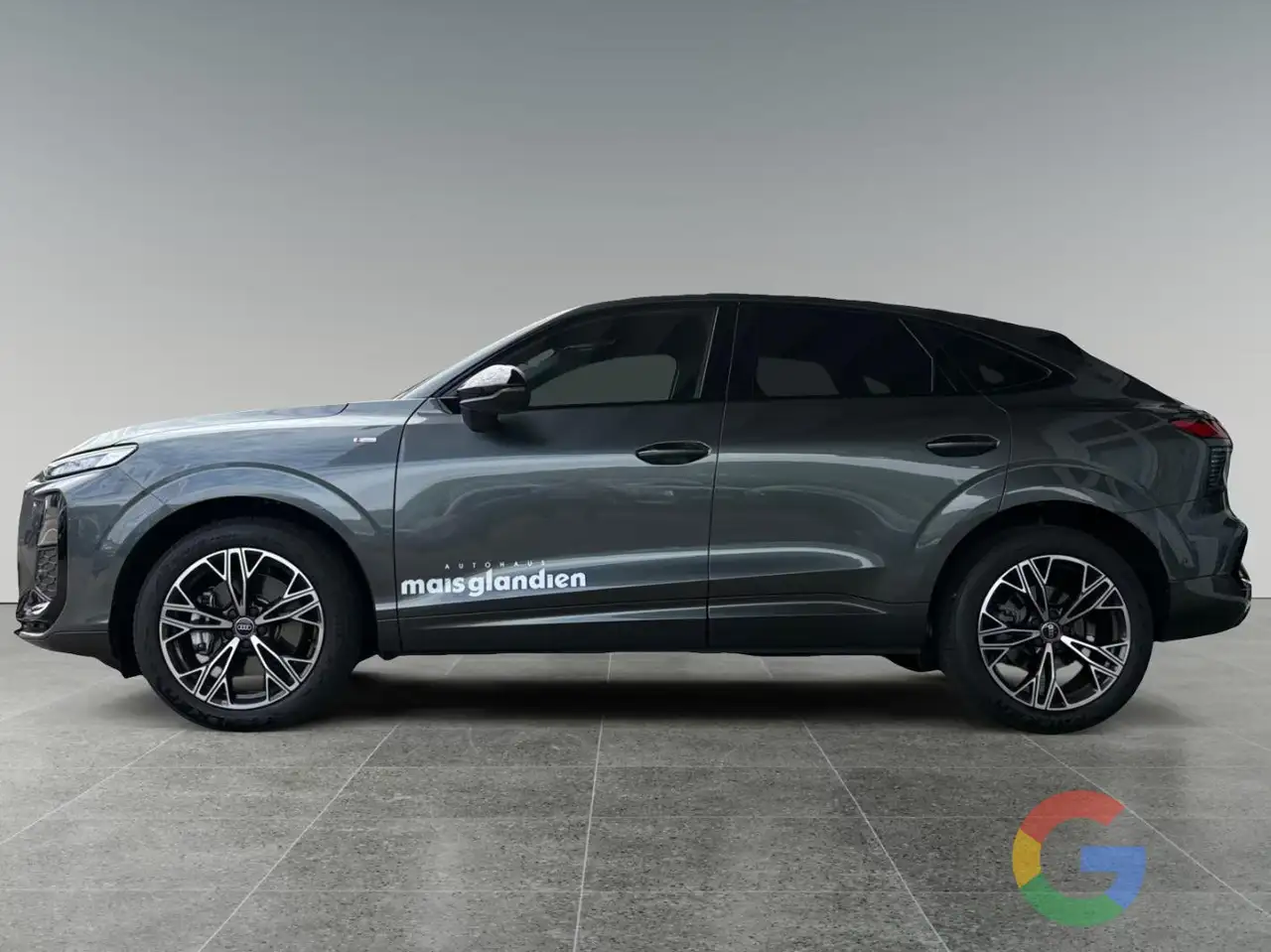 Audi Q3 2026