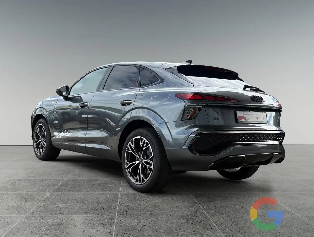 Audi Q3 2026