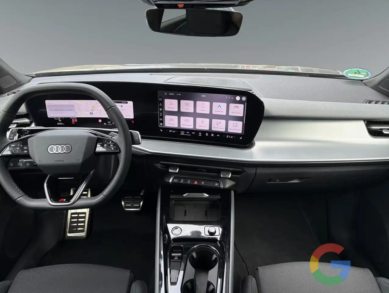 Audi Q3 2026