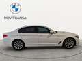 BMW 520 520iA Blanc - thumbnail 17