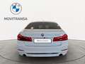 BMW 520 520iA Blanc - thumbnail 5