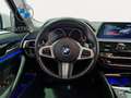 BMW 520 520iA Blanc - thumbnail 12