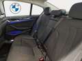BMW 520 520iA Blanc - thumbnail 9