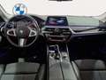 BMW 520 520iA Blanc - thumbnail 7