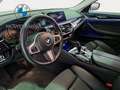 BMW 520 520iA Blanc - thumbnail 11