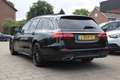 Mercedes-Benz E 300 Estate AMG LINE | PANO | BURMESTER | TREKHAAK Zwart - thumbnail 6
