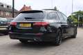Mercedes-Benz E 300 Estate AMG LINE | PANO | BURMESTER | TREKHAAK Zwart - thumbnail 4