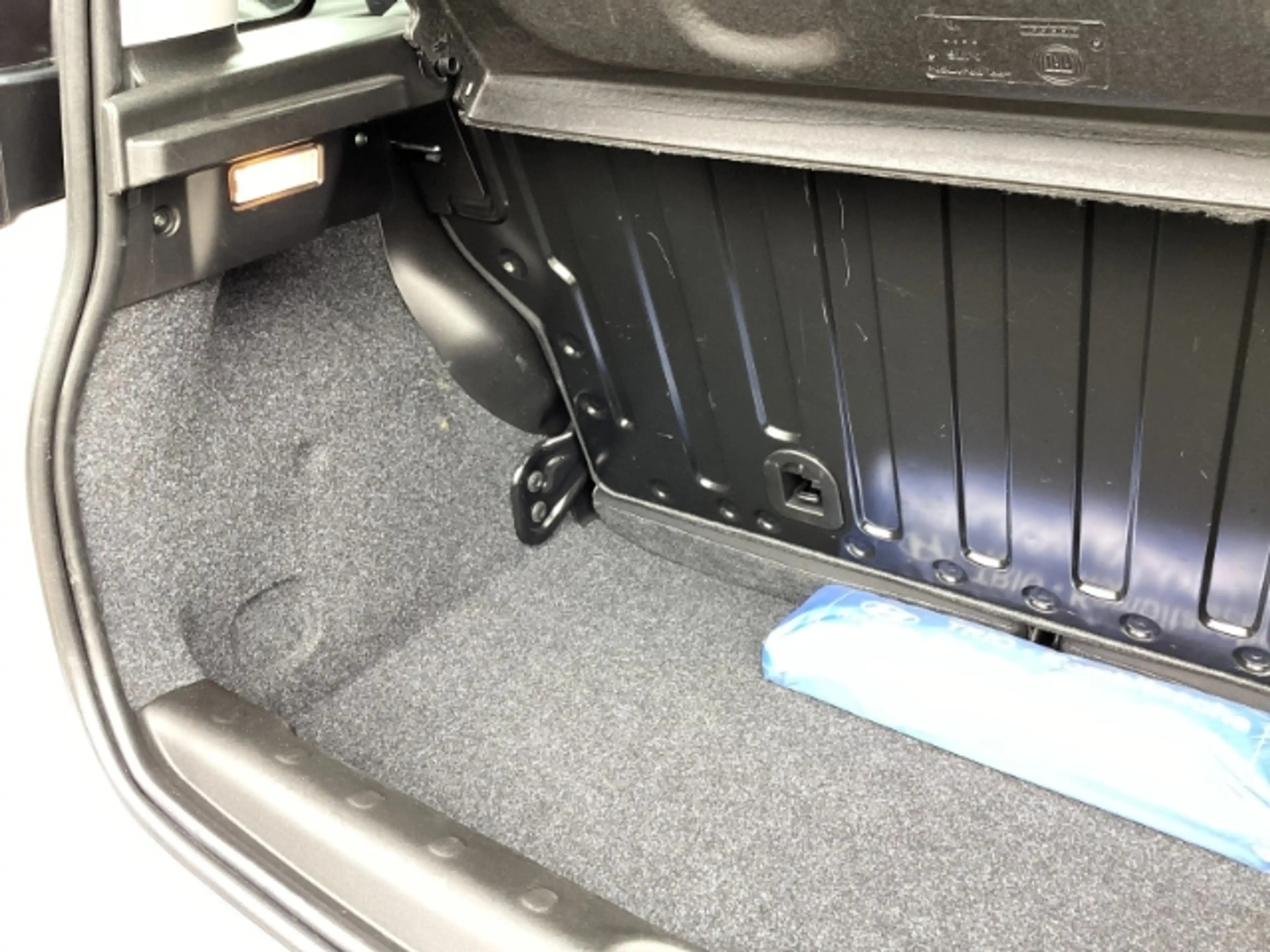 Fiat Panda Mild-Hybrid *Bluetooth *Klimaanlage *Start-Stop-Au — photo 12