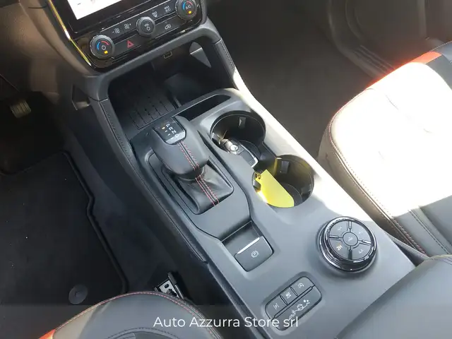 Ford Ranger view 14