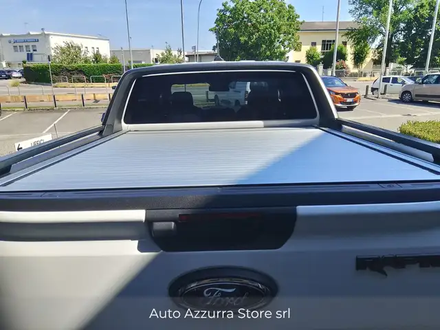 Ford Ranger view 6