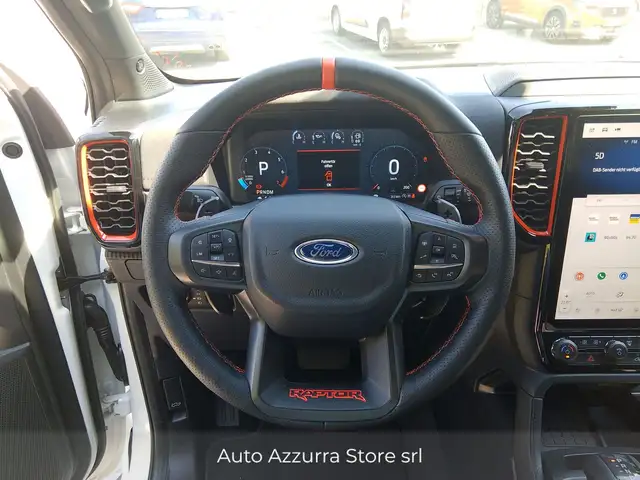 Ford Ranger view 11
