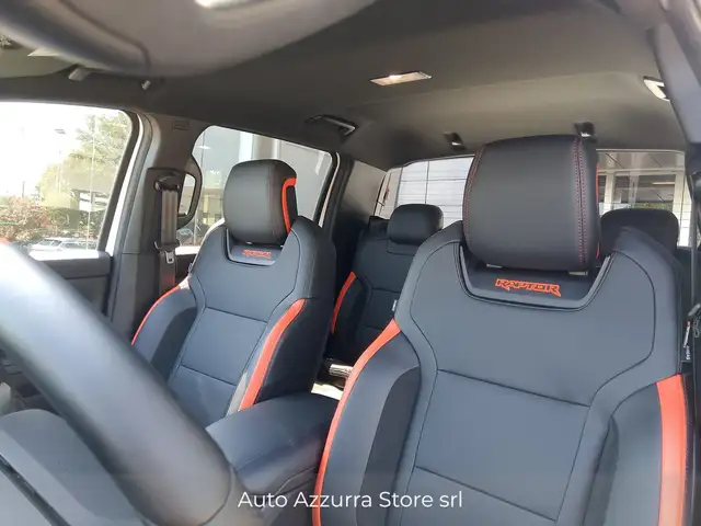 Ford Ranger view 9