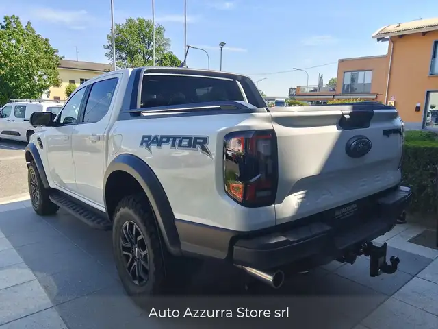 Ford Ranger view 4