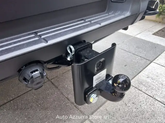 Ford Ranger view 7