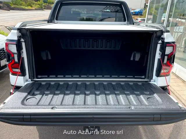 Ford Ranger view 5