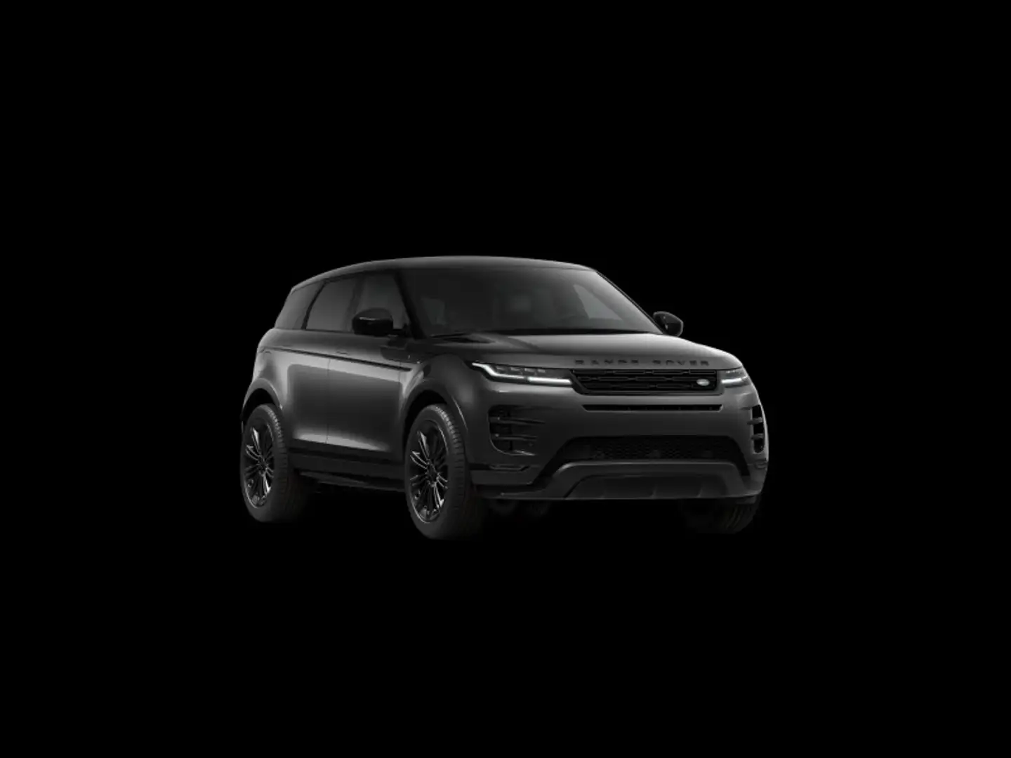 Land Rover Range Rover Evoque Dynamic SE P270e - Available 09/2025 Grijs - 1