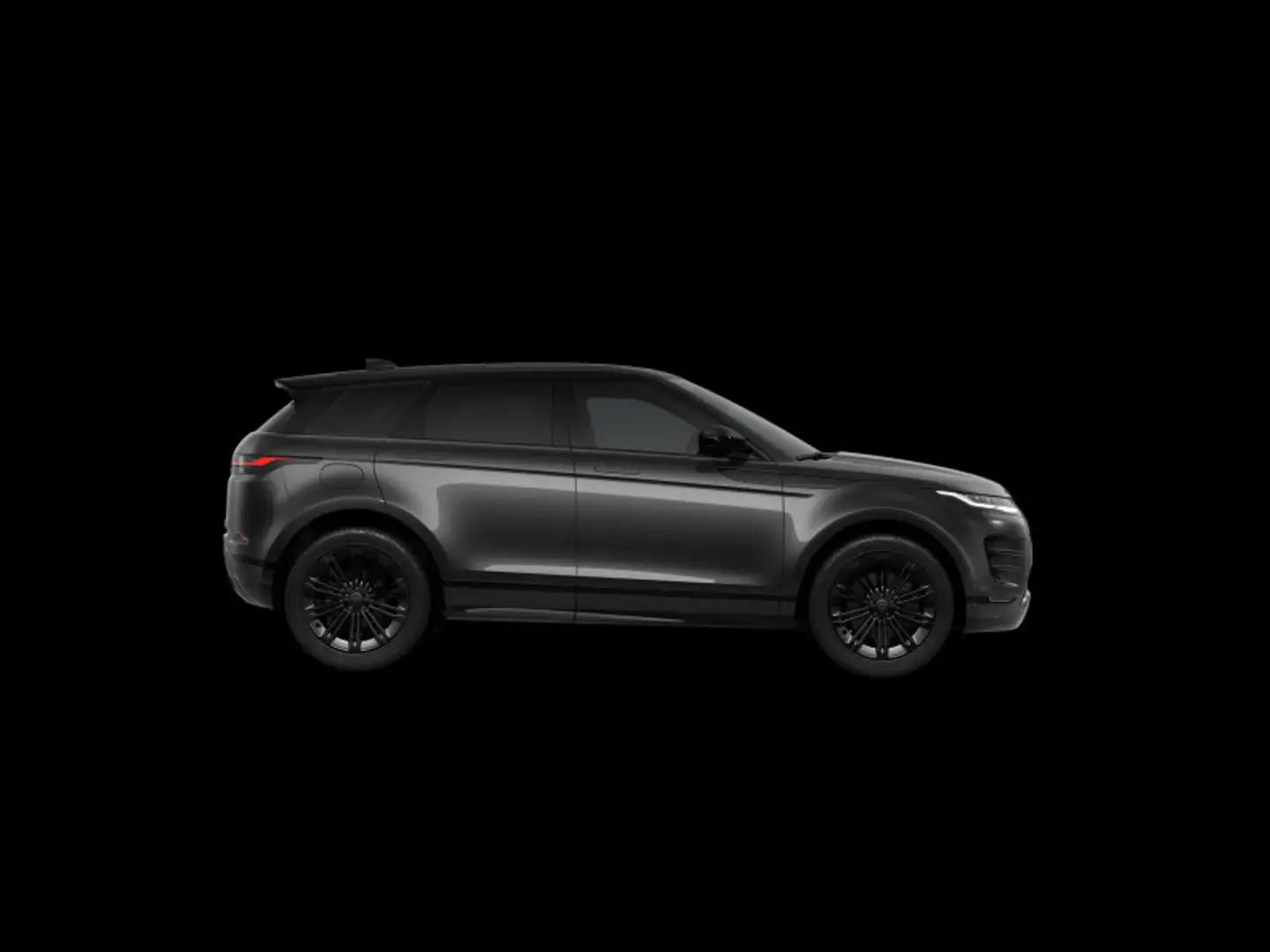 Land Rover Range Rover Evoque Dynamic SE P270e - Available 09/2025 Grijs - 2