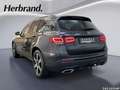 Mercedes-Benz GLC 220 d 4M Exclusive Night AHK DISTRONIC LED Grau - thumbnail 4