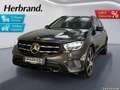Mercedes-Benz GLC 220 d 4M Exclusive Night AHK DISTRONIC LED Grau - thumbnail 1