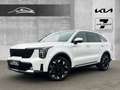 Kia Sorento 2.2 CRDi Platinum 4WD HUD Niveau Navi Leder Digita Weiß - thumbnail 1