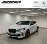 BMW 128 ti Pano. HiFi DAB LED Shz PDC Weiß - thumbnail 1