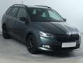 Skoda Fabia Combi Style LED AHZV SHZ GRA RFK KLIMA ALU Gris - thumbnail 2