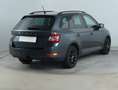 Skoda Fabia Combi Style LED AHZV SHZ GRA RFK KLIMA ALU Gris - thumbnail 14