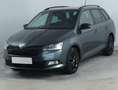 Skoda Fabia Combi Style LED AHZV SHZ GRA RFK KLIMA ALU Gris - thumbnail 4