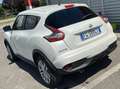 Nissan Juke Juke I 2015 1.5 dci Tekna c/pelle 110cv E6 Bianco - thumbnail 3
