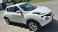 Nissan Juke Juke I 2015 1.5 dci Tekna c/pelle 110cv E6 Bianco - thumbnail 1