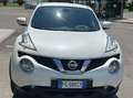 Nissan Juke Juke I 2015 1.5 dci Tekna c/pelle 110cv E6 Bianco - thumbnail 12