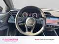 Audi A3 Sportback advanced 40 TFSI e LED+NAVI+CARPLAY+SZH+ Zwart - thumbnail 10