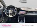 Audi A3 Sportback advanced 40 TFSI e LED+NAVI+CARPLAY+SZH+ Zwart - thumbnail 12