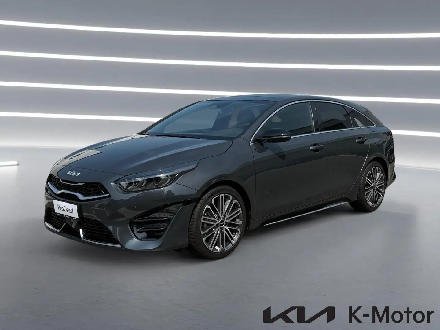 Kia ProCeed / pro_cee'd pro1.5 t-gdi gt line special edition 140cv dct - 1