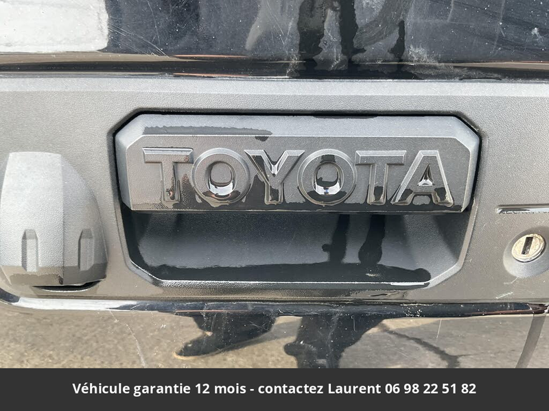Photo du véhicule